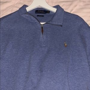 Polo Ralph Lauren Estate Rib